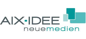 AIX•IDEE Logo